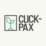 clickpax logo
