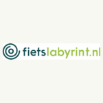 fietslabyrinth logo