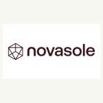novasole logo