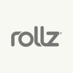 rollz logo
