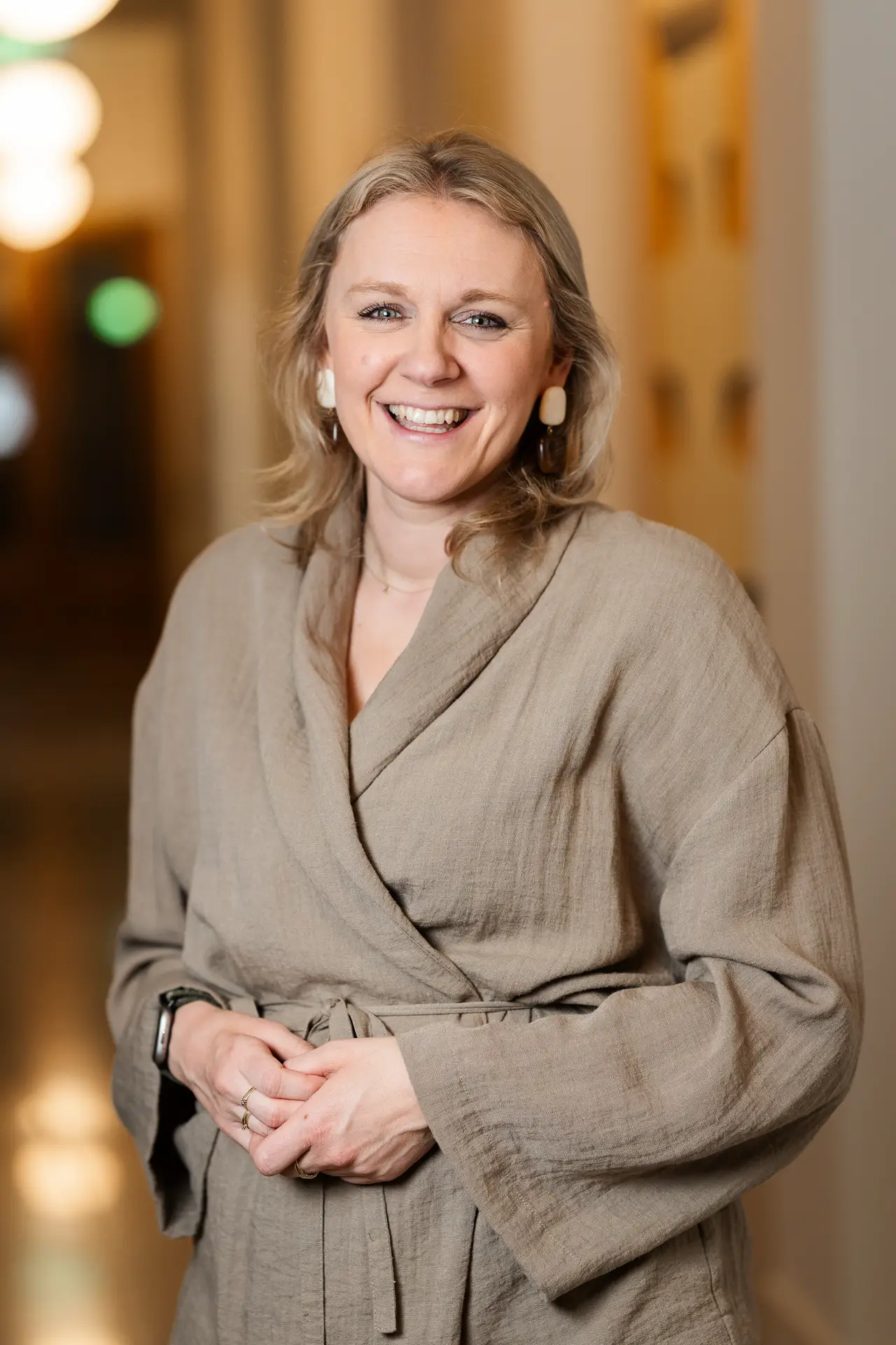 Elisa van Maanen Gentzsch